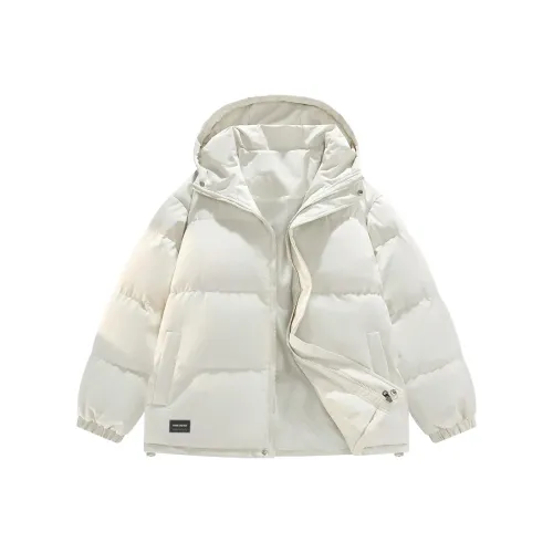 UNA RETA Унисекс Пуховики