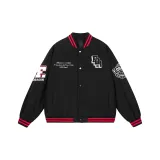 Черно-красный