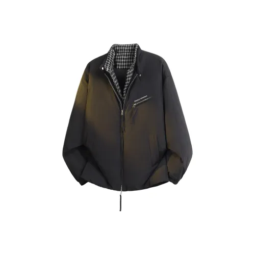 AULDEY Унисекс Пуховики