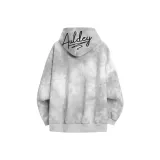 Светло-серый