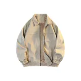 Бежево-абрикосовый (флисовая подкладка)