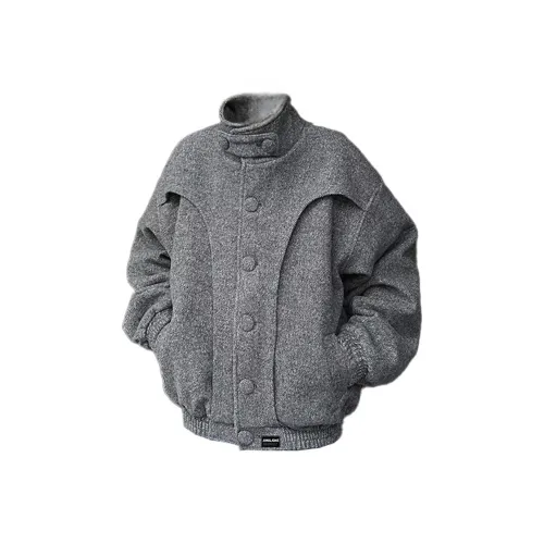 JIMI JONS Унисекс Куртки