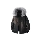 Таинственный черный