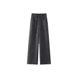 Серый, флисовая подкладка