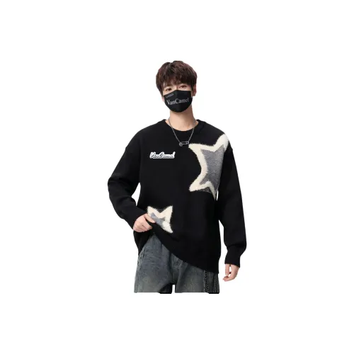 VanCamel Унисекс Свитшоты