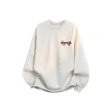 Серый меланж