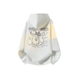 Тяжелый полиэстер-хлопок, белый, серый, фотиния, серый (с флисовой подкладкой)