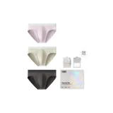 Лазер Box 3 Pack (Dusk Gray + Olive + Smoke Pink)