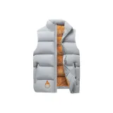 Светло-серый