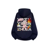 Темно-синий