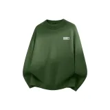 Зелёный (Mf Pixel, ярлык, логотип на груди)