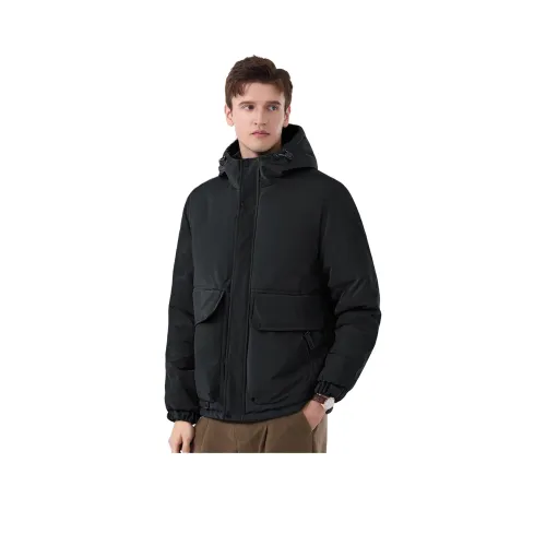 ESPRIT Унисекс Пуховики