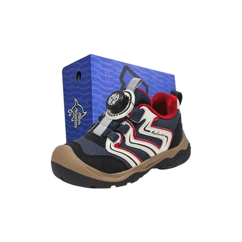 FAIRWHALE Отскок Устойчивый к истиранию Легкий Амортизация Водонепроницаемый Противоскользящий Анти-КИК