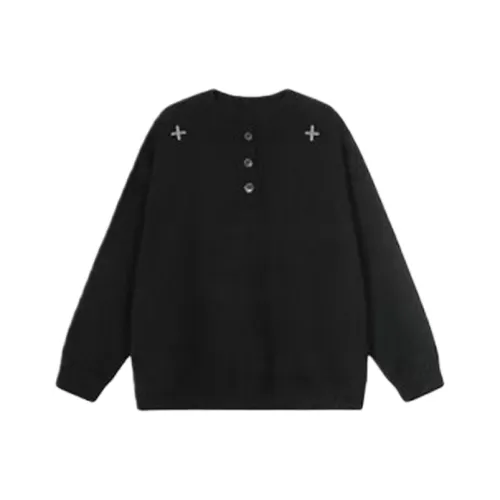 JIARONG Унисекс Трикотаж