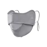 Светло-серый