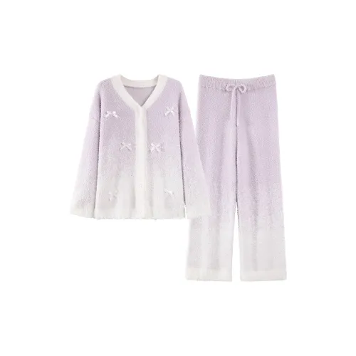 MIIOW Pajama Комплект Женский Одиночная Упаковка