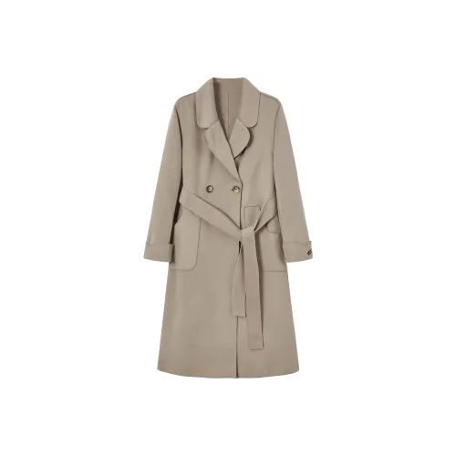 DOSOHEB Женские пальто