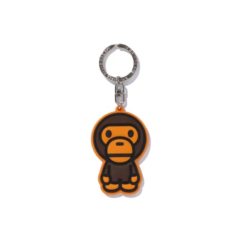 A BATHING APE Смола Подвески Унисекс