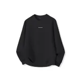 Черный (с флисовой подкладкой)