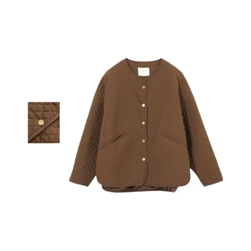 ZIMO Женские пуховики