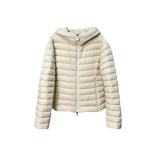 SKYA Унисекс Пуховики