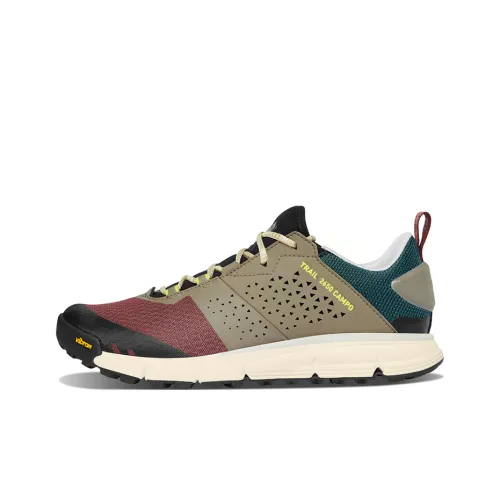 Danner Trail 2650 Повседневный Низкий Топ Мужской