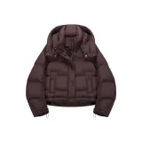 Кофейный (включая бренд KikiClothingBoutique и наклейку)