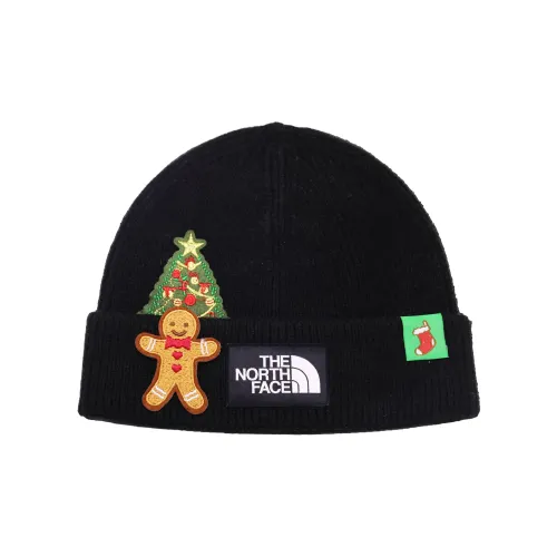 The North Face Нейлоновые Шапки-бини Унисекс