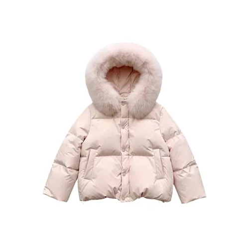 PLAY BUSH Пуховая куртка Женская