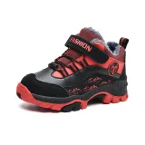 Черно-Красный