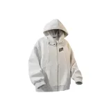 Туманно-серый