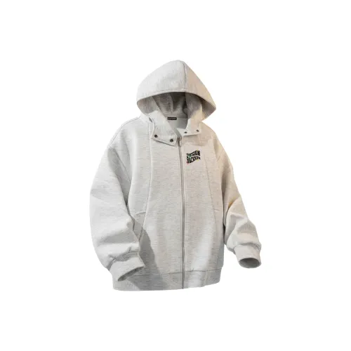 DAWEIBEIKEN Унисекс Свитшоты