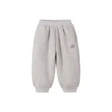 Светло-серый меланж