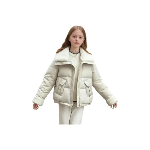 BIG WASP KIDS Утеплённая одежда