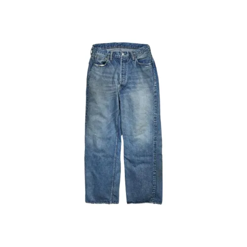 FULLCOUNT 1137HW Duke 3 Джинсы Унисекс