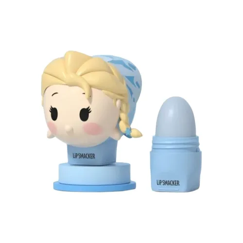 Lip Smacker x Disney совместный бальзам для губ