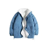 Пыльно-голубой