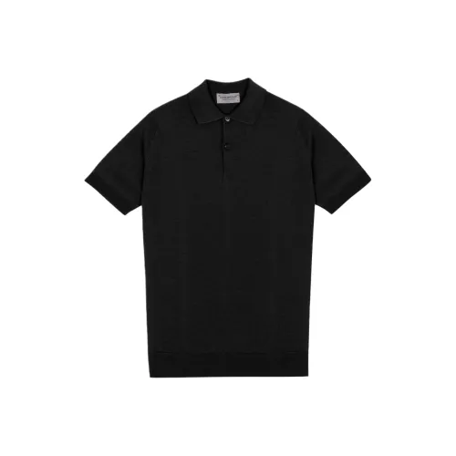 JOHN SMEDLEY Поло Женское