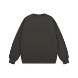 Темная умбровая