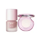 [Теплый Honeydew] Жидкость Румяна, Дыня + Мини Хамелеон, Луна Мелодия