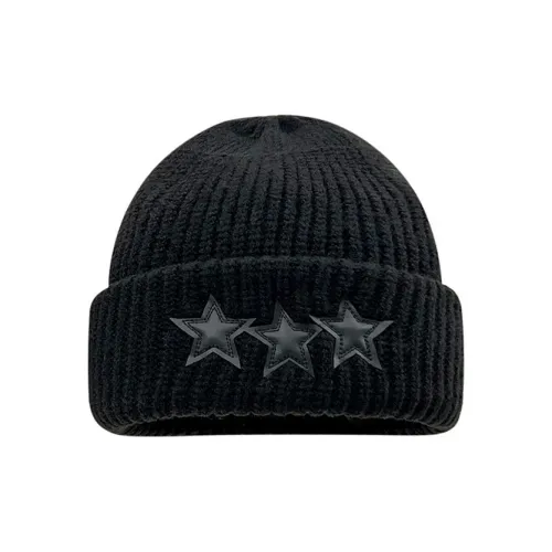 YALUYOUXUAN Пряжа Шапки-бини Унисекс