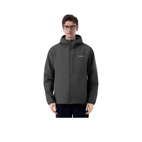 ESPRIT Унисекс Пуховики
