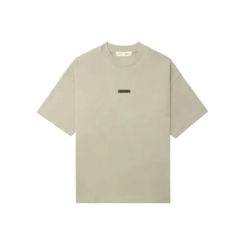 Fear of God ESSENTIALS T-Shirt Мужской