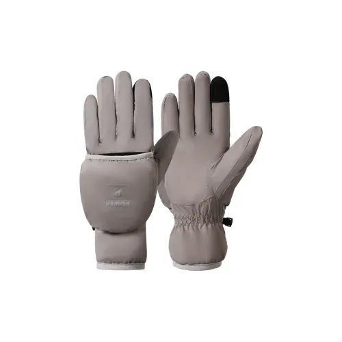 YUZHAOLIN Нейлоновые спортивные перчатки для мужчин