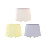 Корица Пудра + Гиацинт Фиолетовый + Лимон (Женский, 3 упаковки)