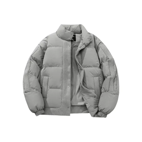 The Simpsons Пуховик Унисекс