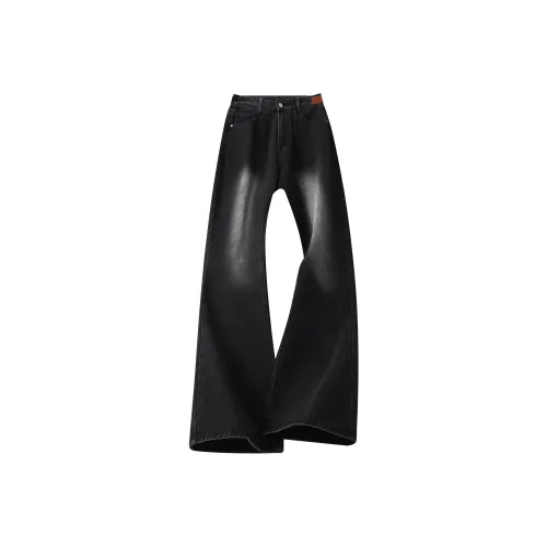 KADAKADA SUITE Унисекс Джинсы