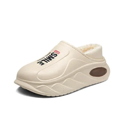 JHCZC Низкий топ Утепленная обувь Мужская