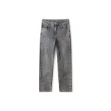 Бетонно-серый