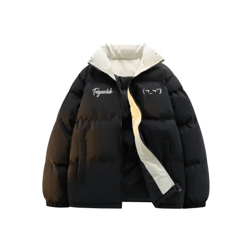 Feiyue Унисекс Пуховики